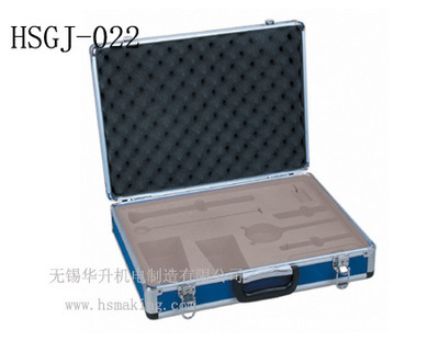 HSGJ-022教學專用儀器箱 高品質工具箱解決方案