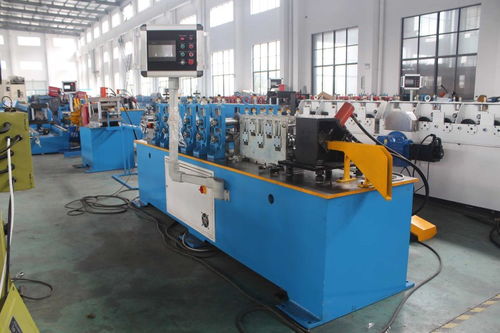 久進五金機械廠成型機與申達C型機 信譽鑄就的專業教學儀器制造典范